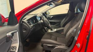 Volvo V60 bild 11