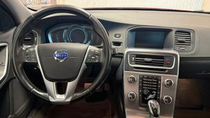 Volvo V60 bild 8