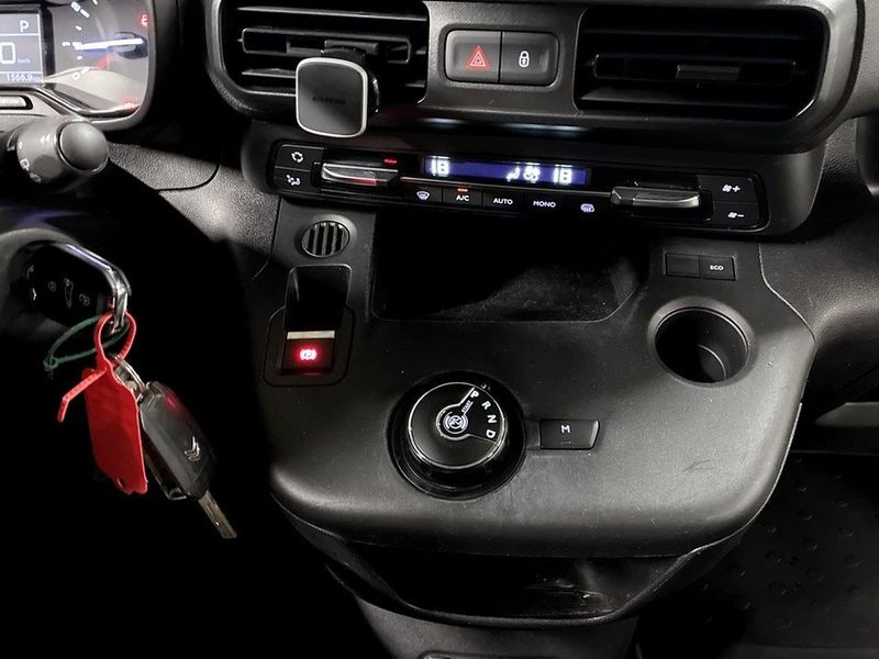 Citroen Berlingo bild 12