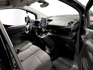 Citroen Berlingo bild 13