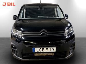 Citroen Berlingo bild 17