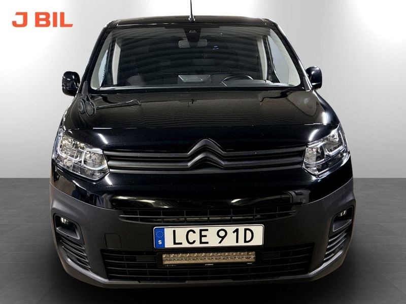 Citroen Berlingo bild 17