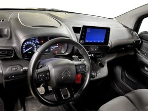 Citroen Berlingo bild 7