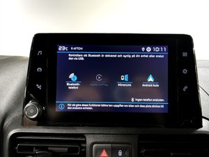 Citroen Berlingo bild 10