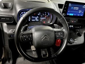 Citroen Berlingo bild 5