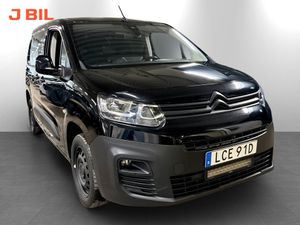 Citroen Berlingo bild 1