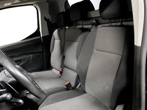 Citroen Berlingo bild 4