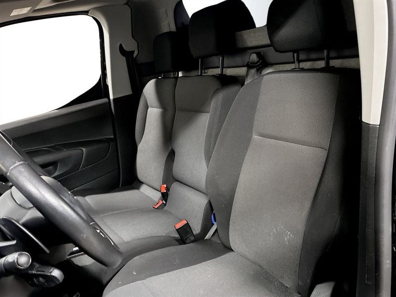 Citroen Berlingo bild 4