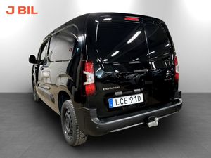 Citroen Berlingo bild 2
