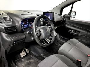 Citroen Berlingo bild 3