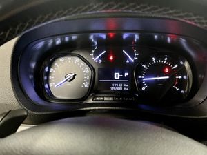 Peugeot Expert bild 6
