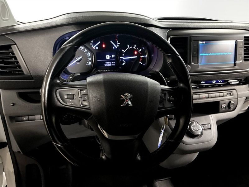 Peugeot Expert bild 5