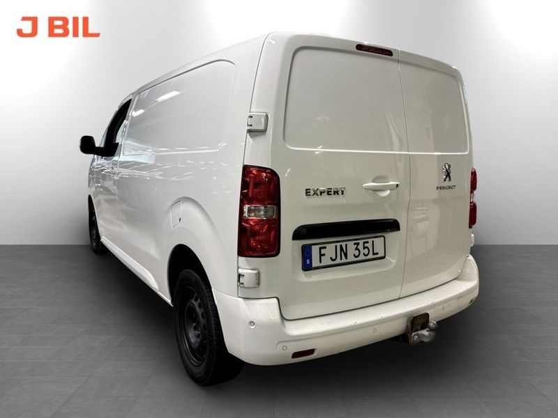 Peugeot Expert bild 2