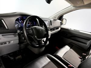Peugeot Expert bild 3