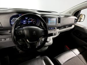 Peugeot Expert bild 7
