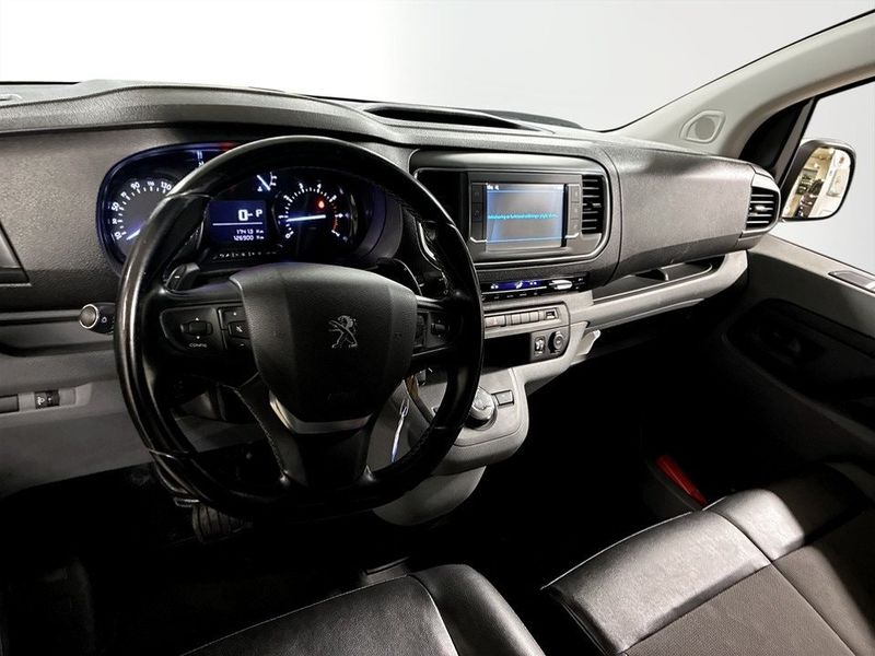 Peugeot Expert bild 7