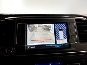 Peugeot Expert bild 11