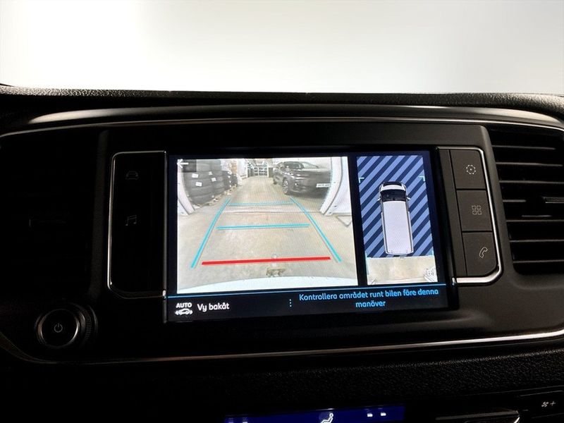 Peugeot Expert bild 11