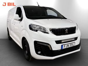 Peugeot Expert bild 1