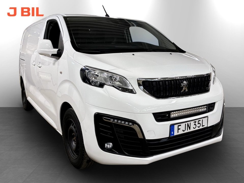 Peugeot Expert