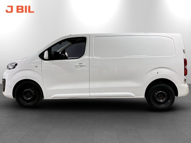 Peugeot Expert bild 16