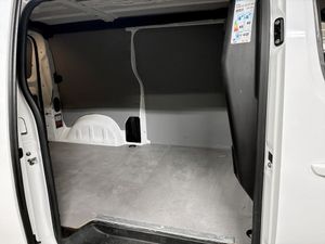 Peugeot Expert bild 14