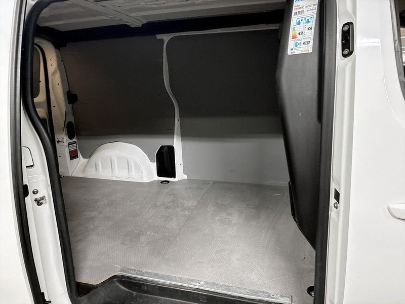 Peugeot Expert bild 14