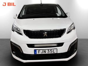 Peugeot Expert bild 17