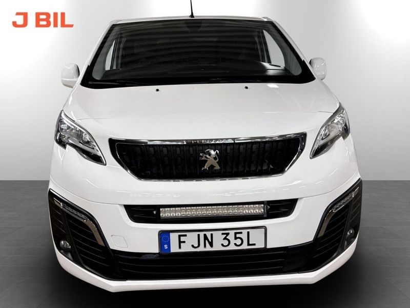Peugeot Expert bild 17