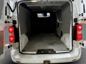 Peugeot Expert bild 15