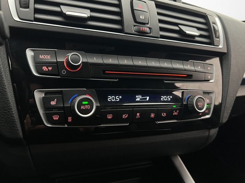 BMW M135 bild 34