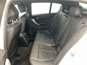 BMW M135 bild 27