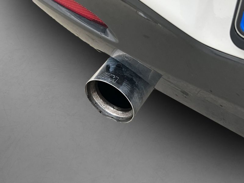 BMW M135 bild 13