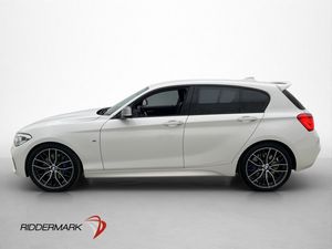 BMW M135 bild 4