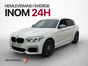 BMW M135 bild 1