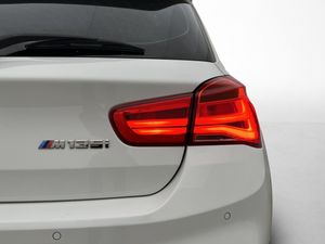 BMW M135 bild 10