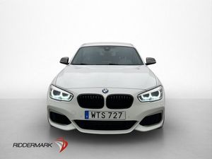 BMW M135 bild 9