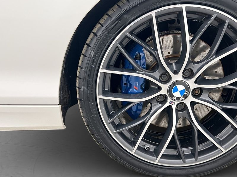 BMW M135 bild 15