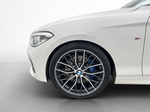 BMW M135 bild 38
