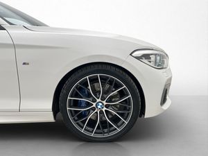 BMW M135 bild 37