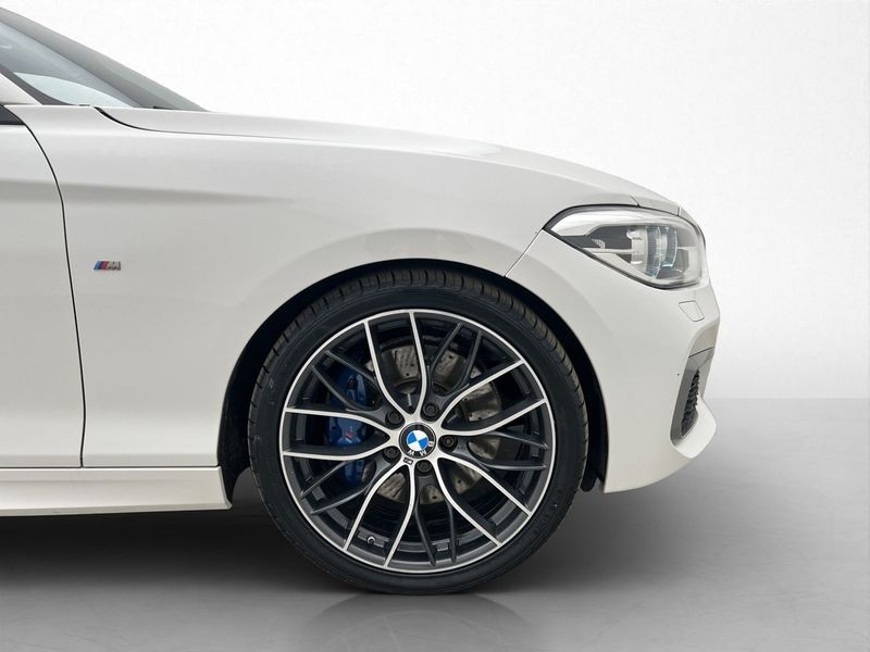 BMW M135 bild 37
