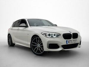 BMW M135 bild 11