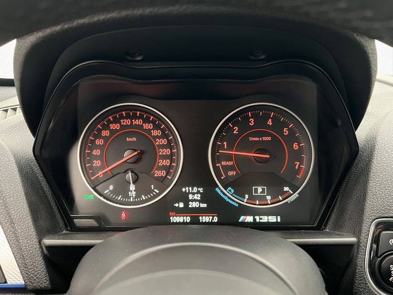 BMW M135 bild 22