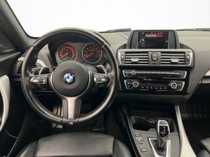 BMW M135 bild 17