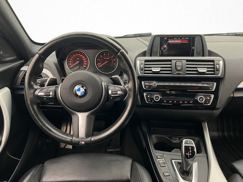 BMW M135 bild 17