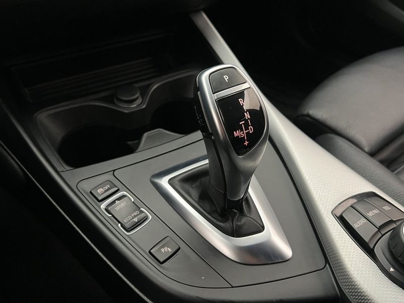 BMW M135 bild 33