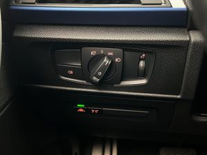 BMW M135 bild 19