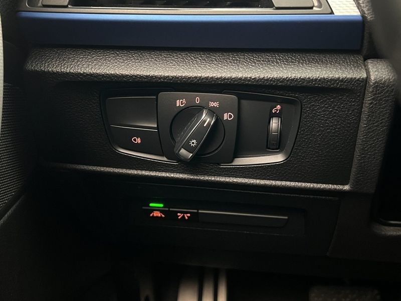 BMW M135 bild 19