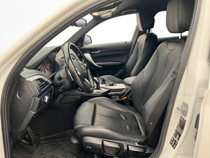 BMW M135 bild 28