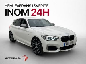BMW M135 bild 3